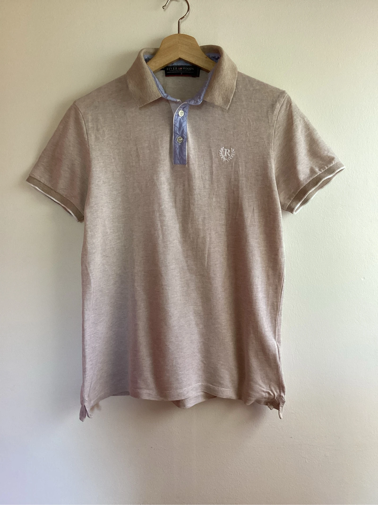Polo River Woods S